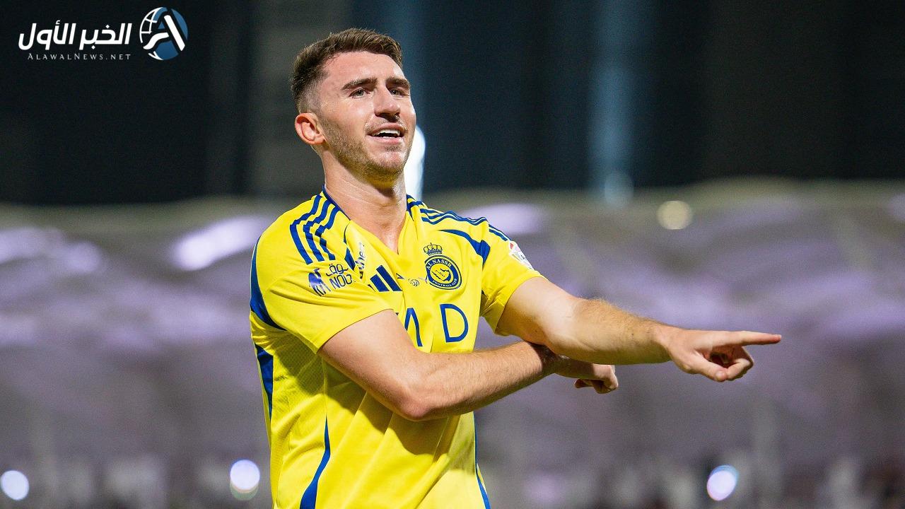 الصحفي تافوليري يفجر معلومة صادمة حول علاقة النصر ولابورت