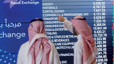 محلل سعودي يكشف 7 أبريل الماضي كان أصعب يوم في مؤشر "تاسي" الاقتصادي