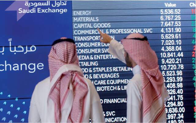 محلل سعودي يكشف 7 أبريل الماضي كان أصعب يوم في مؤشر "تاسي" الاقتصادي