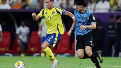 الراهب يعلق على تعثر النصر