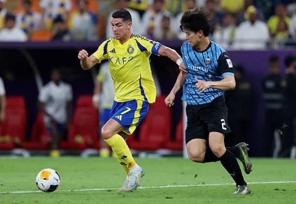 الراهب يعلق على تعثر النصر