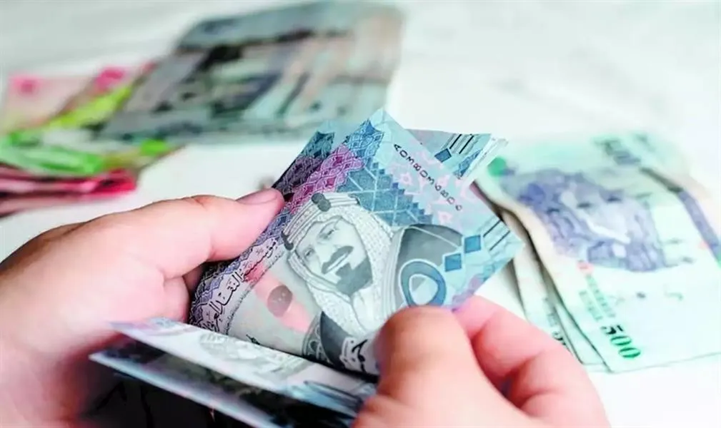 700 ريال بمناسبة عيد الأضحى