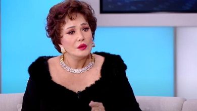 لبلبة تكشف... أم كلثوم أعطتني منديلها وقالت لي "حاولي تقلديني"
