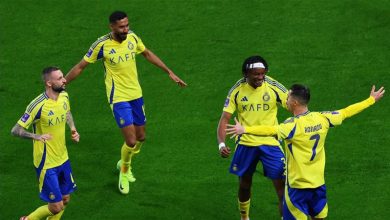 العنزي يطالب بوقفة قوية مع ثنائي النصر السعودي