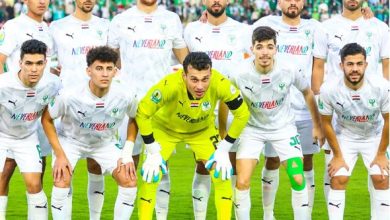 التجديد يبتعد عن علاقة المصري والمحترف الجزائري