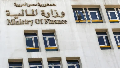 المالية المصرية تعلن موعد صرف مرتبات مايو 2025 لموظفي الحكومة