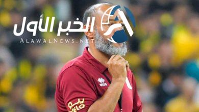 الصويلحي يكشف الثلاثي المرشح لتدريب فريق الهلال