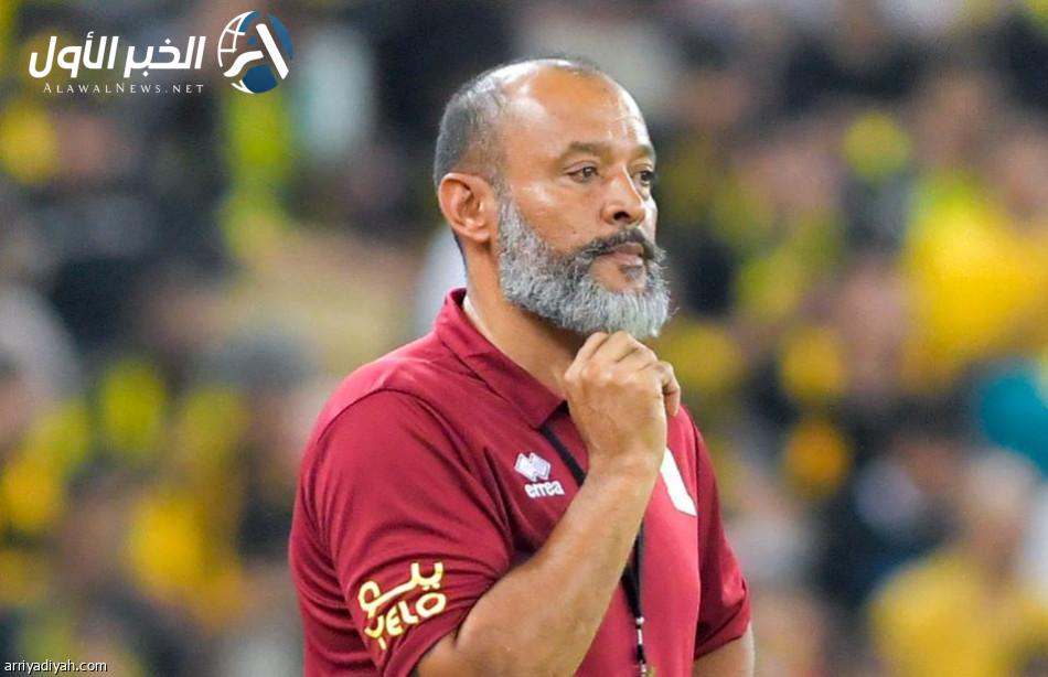 الصويلحي يكشف الثلاثي المرشح لتدريب فريق الهلال