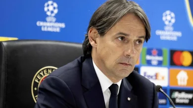 برشلونة يتسبب في تعقيد انتقال إنزاجي إلى الهلال السعودي