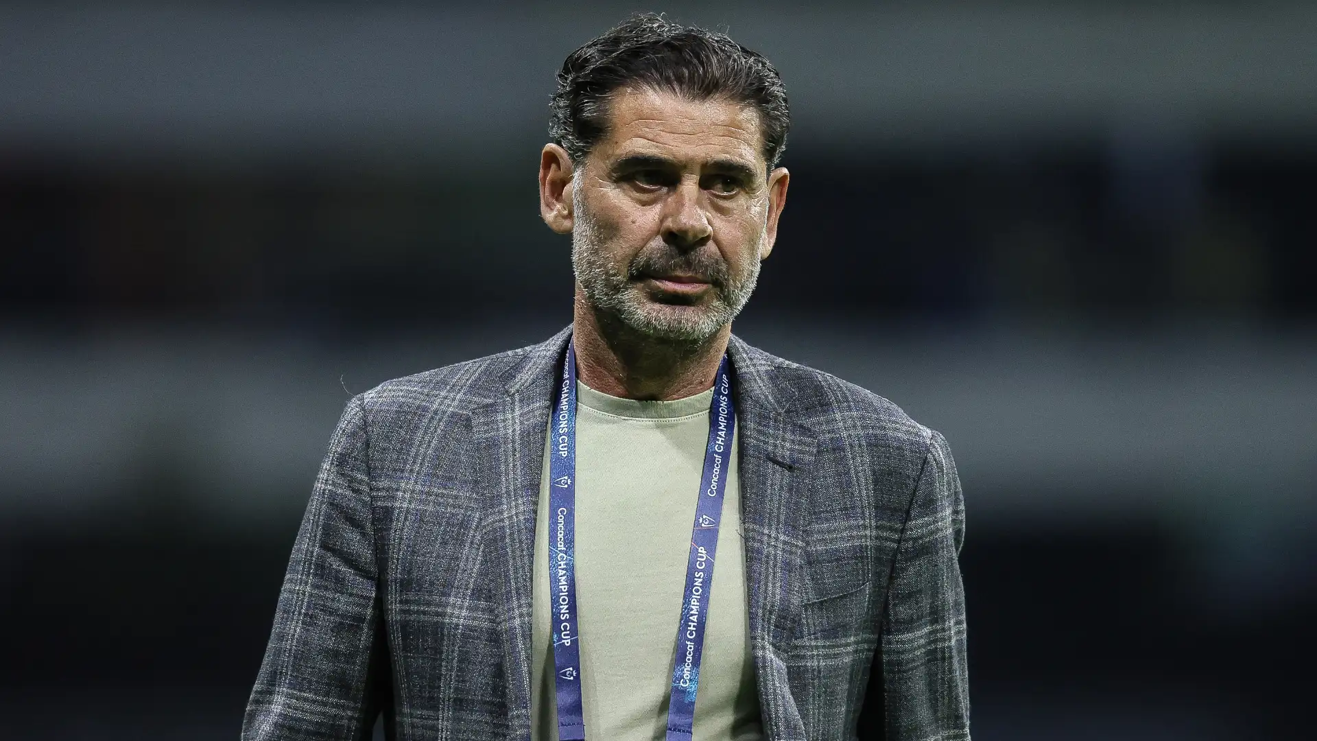 هييرو يستفز الجمهور النصراوي بالرد على مطالبات الرحيل عن العالمي