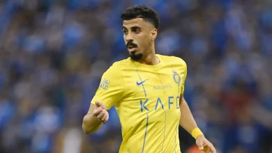 النصر السعودي يحسم عرضه الأخير للتجديد مع لاجامي