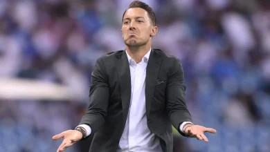 يايسله يفاجئ الأهلي السعودي بقراره حول العروض الأوروبية