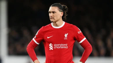 صدمة لـ نوينز باستغناء ليفربول عنه لأجل محترف أتلتيكو مدريد