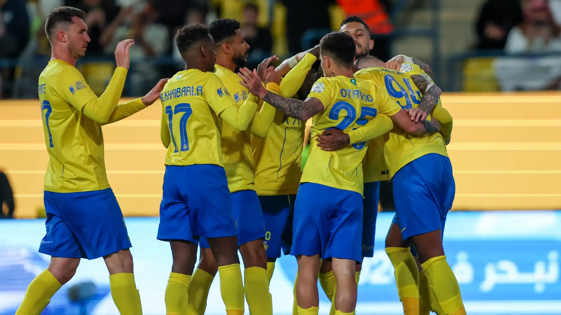 الجحلان يثير علامات استفهام حول الهلال بسبب صفقات النصر