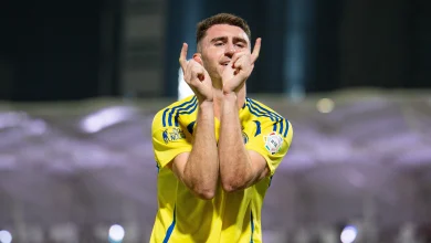 العصيمي يفجر كواليس مثيرة حول مخالصة النصر اللاعب إيمريك لابورت