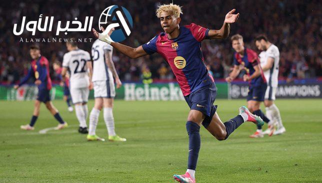 علينا ألا نضع سقفًا له!! أسطورة كتالونيا يعلق على أداء يامال الخرافي هذا الموسم مع برشلونة