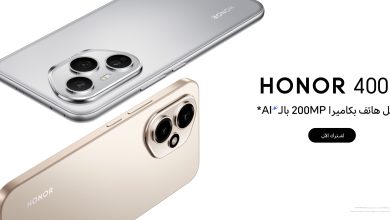 Honor 400