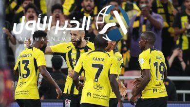 الشنيف يعلق على انتصار الاتحاد | الاتحاد اكتسح الكل رغم إنه الأقل صرفًا