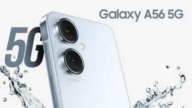 Samsung Galaxy A56 الهاتف المنتظر بمواصفات قوية