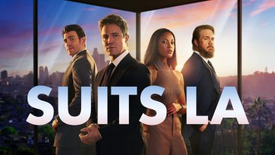 Suits: LA