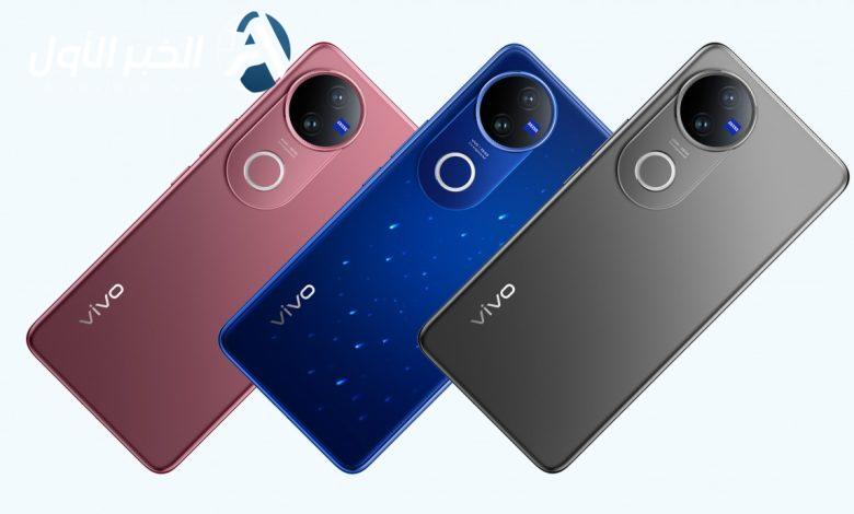 Vivo V50 ضد المنافسين من يفوز في معركة الهواتف المتوسطة
