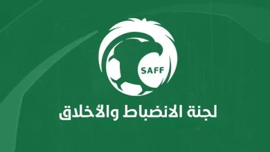 انتقاد حاد من البدر لعقوبات الانضباط على الأهلي السعودي