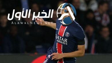 حكيمي يشعلها بتصريحه الأول بعد التأهل إلى نهائي أبطال أوروبا