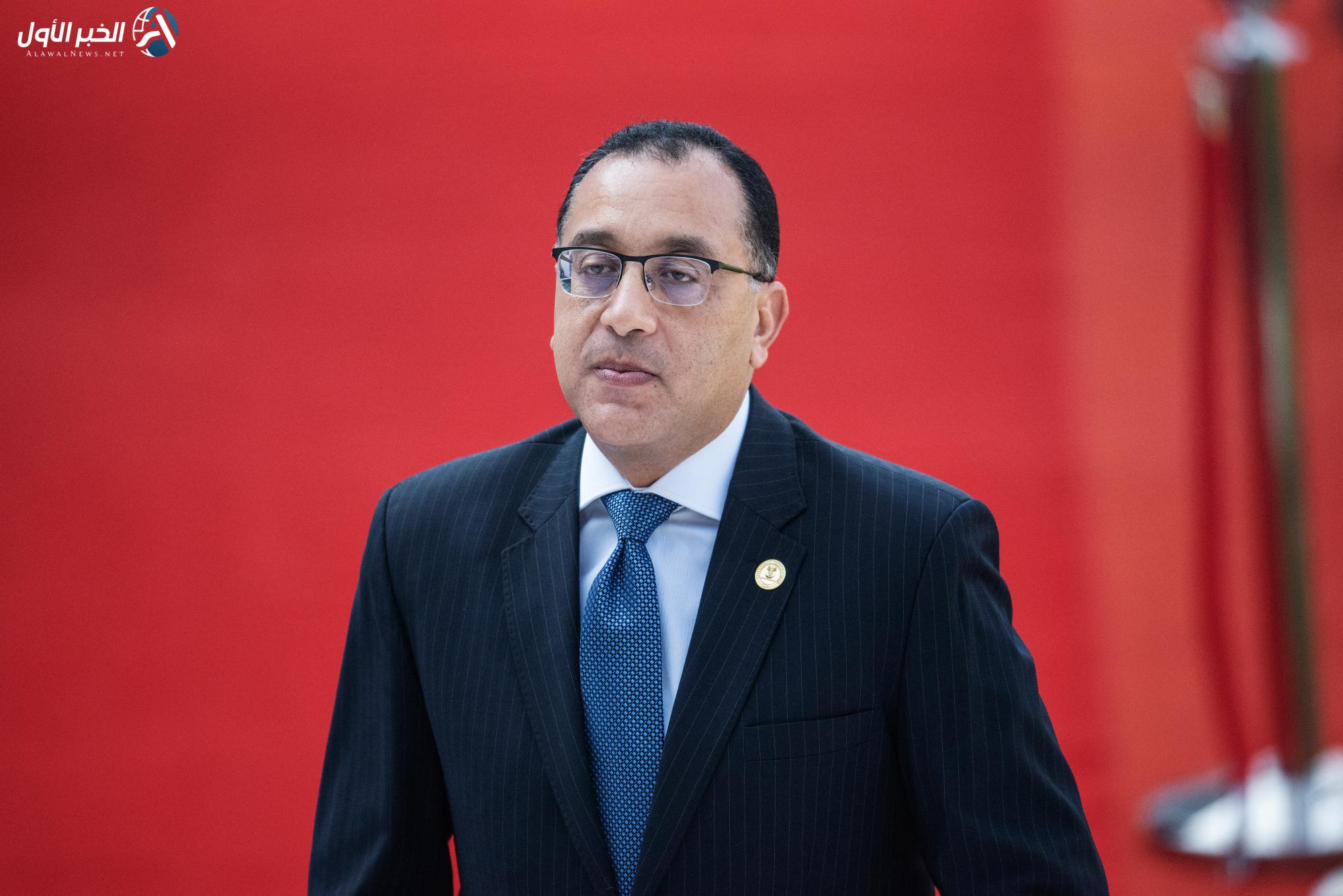 مصطفى مدبولي يوافق على لائحة صندوق تحسين الخدمات الصحية