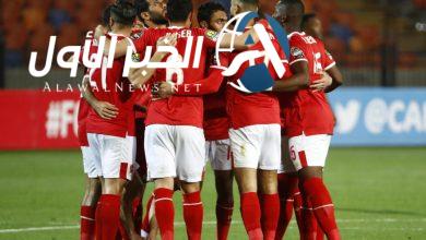 الأهلي المصري يستعيد نجمه المحترف في دوري روشن السعودي