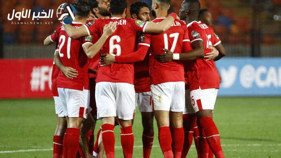 الأهلي المصري يستعيد نجمه المحترف في دوري روشن السعودي