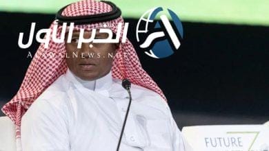 طفرة مفاجئة في مصير الجمعان داخل النصر السعودي