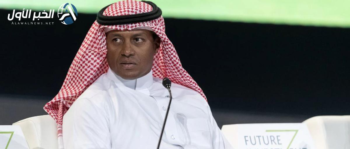 طفرة مفاجئة في مصير الجمعان داخل النصر السعودي