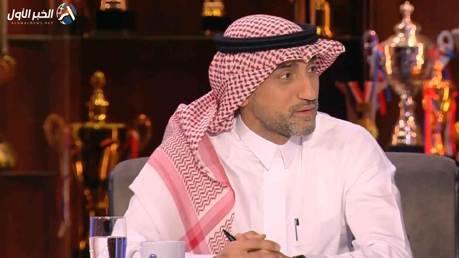 الراهب يُطلق تصريحات نارية تثير غضب الشباب قبل مواجهة الراقي