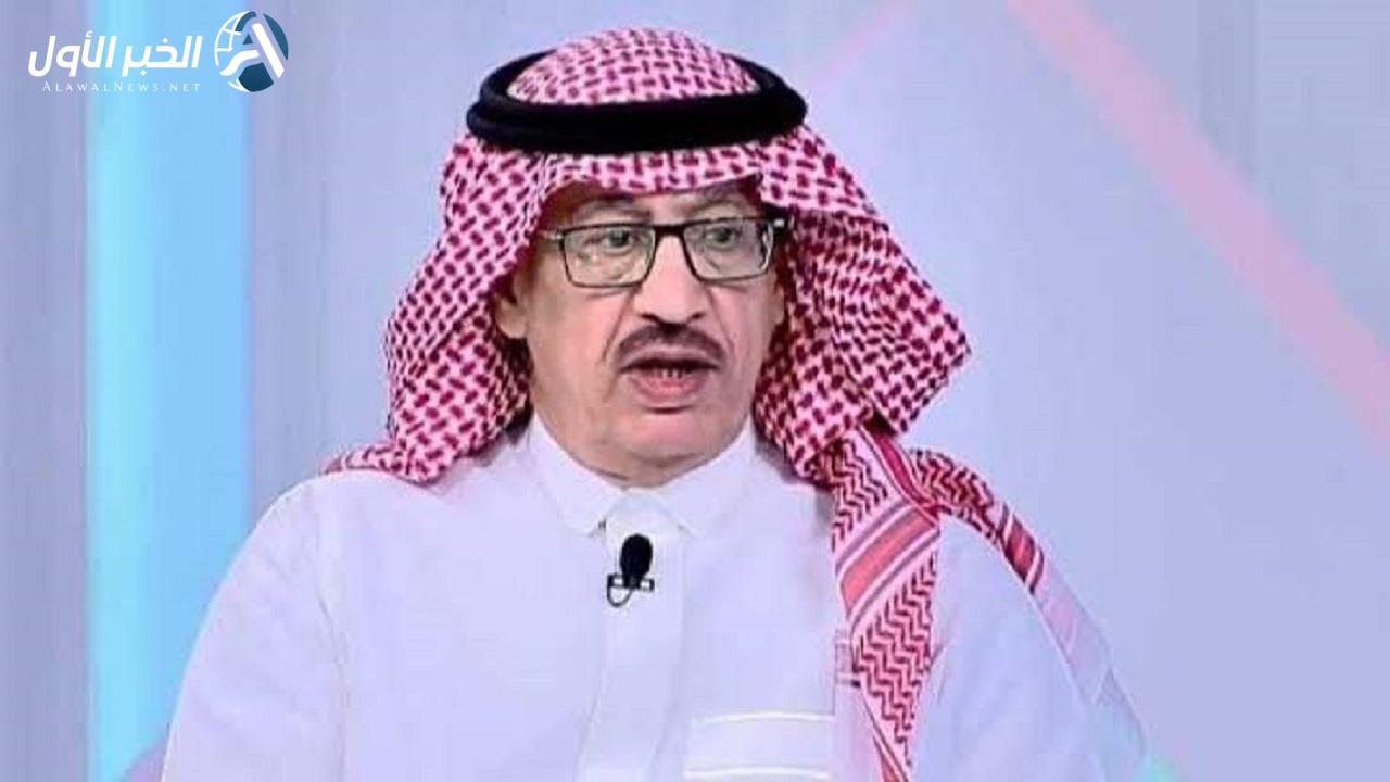 عارف يشيد بفوز الاتحاد على النصر ومفاجأة حول سبب الاشتباك بين الفريقين