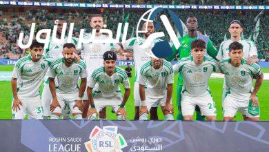 البكيري يطلق البشرى لجماهير الأهلي السعودي بأولى صفقاته الصيفية