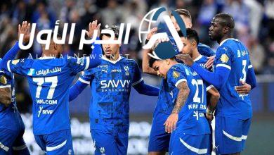 لهذا السبب | محترف التعاون يتمنى فوز الهلال السعودي بدوري روشن!!