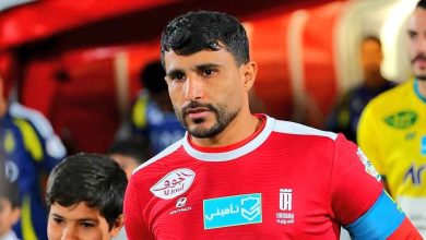 الشيخي يفجر مفاجآت قوية حول أزمة النصر والرويلي