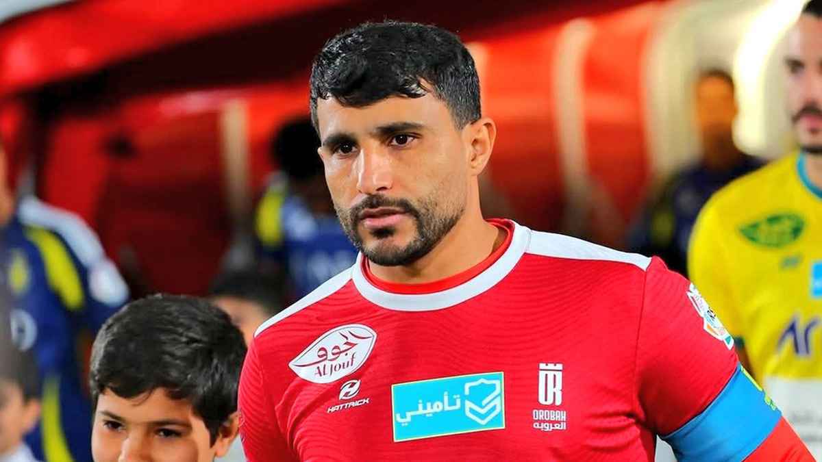 الشيخي يفجر مفاجآت قوية حول أزمة النصر والرويلي