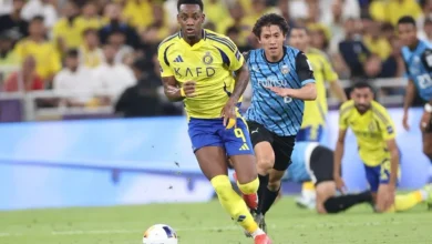 عضو شرف النصر السعودي يعلق على تعليقات الجماهير على خروج النصر الآسيوي