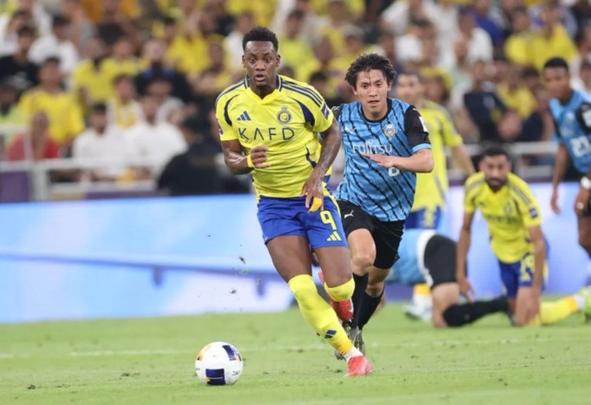 عضو شرف النصر السعودي يعلق على تعليقات الجماهير على خروج النصر الآسيوي