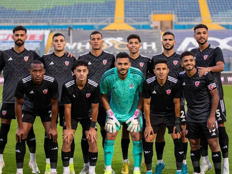 عضو مجلس إدارة بتروجيت يكشف تفاصيل عروض الاهلي والزمالك لضم لاعبي بتروجيت