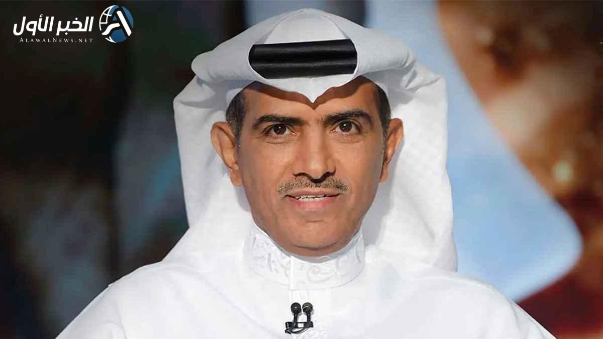 الهريفي يفجر نقطة ضعف النصر التي تسببت في الخسارة