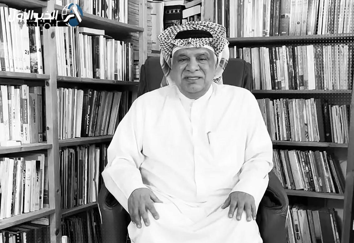 تعرف على سبب وفاة النجم الكويتي "فخري عودة"