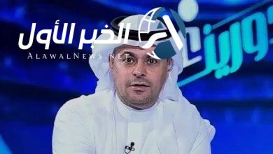 الشنيف يعلق على قيمة صفقات الاتحاد السعودي هذا الموسم