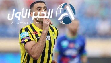 حمد الله يفجر صدمة حول مكالمته المسربة مع البلوي