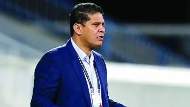 الزمالك يجري تغيرات جذرية والرمادي "مديرًا فنيًا" للفريق