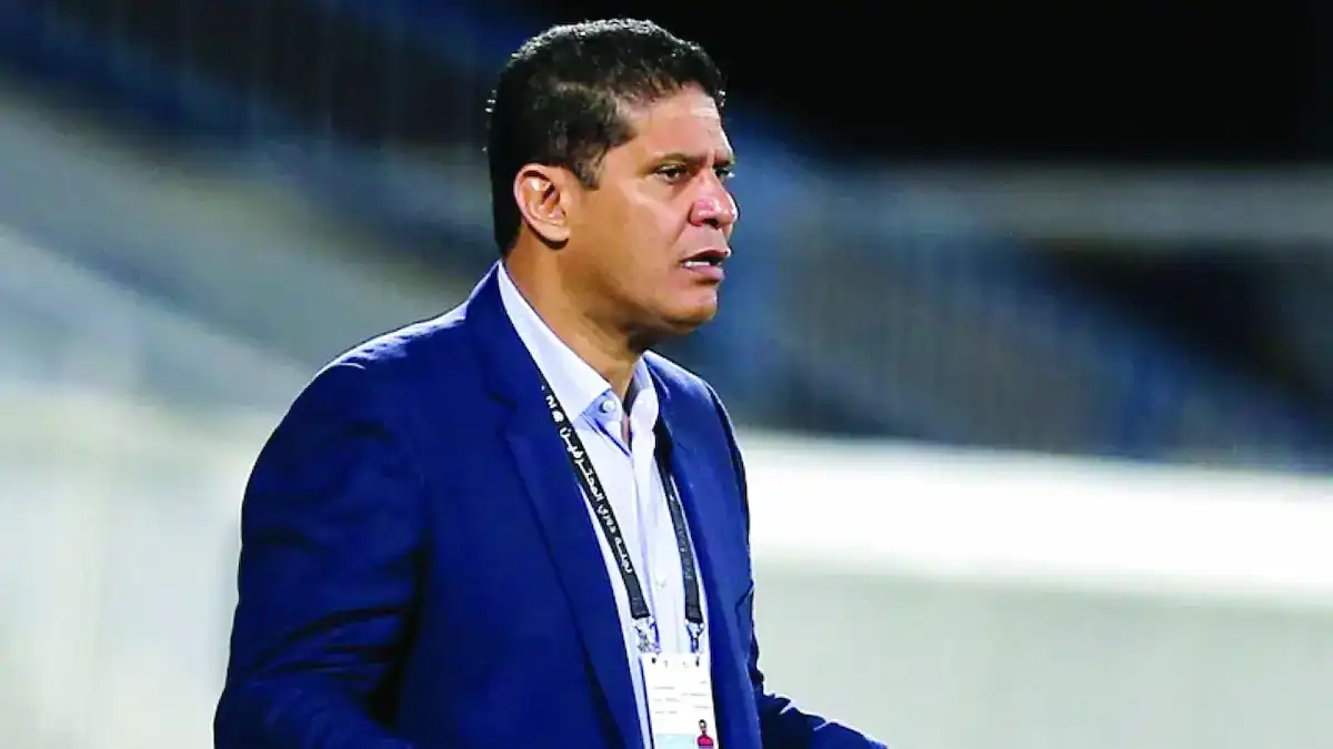 الزمالك يجري تغيرات جذرية والرمادي "مديرًا فنيًا" للفريق