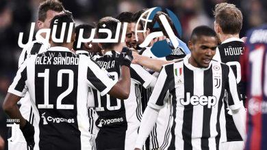 بـ 77 مليون دولار لنهاية 2028 | جيب تعود لرعاية قميص السيدة العجوز والتفاصيل...