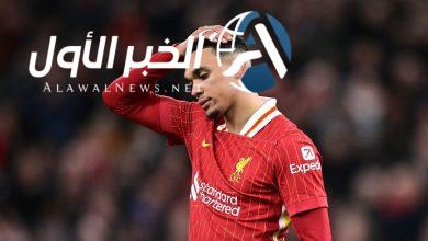 جماهير ليفربول تعلن تمردها على أرنولد.. وسلوت يردّ اعتباره