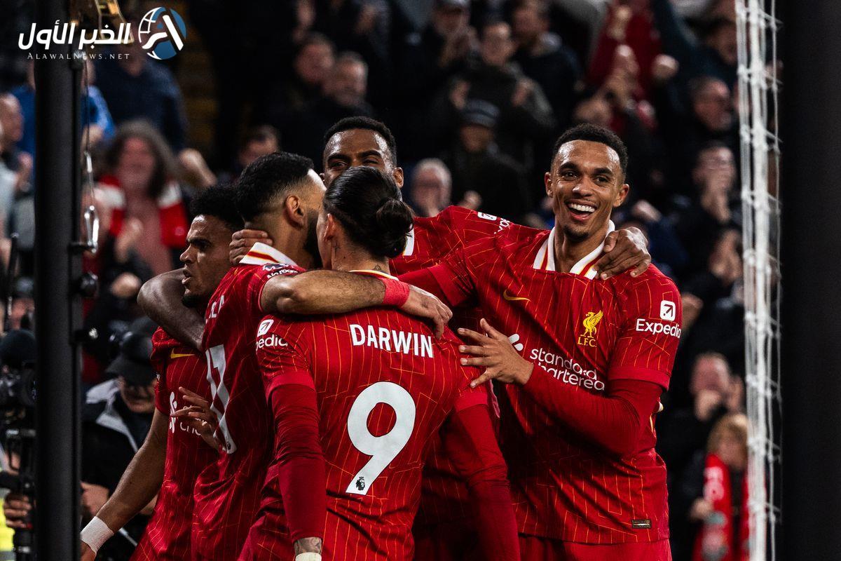 نجم ليفربول مستهدف في الدوري الإسباني.. ريال مدريد يعزز صفوفه